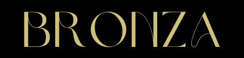 Bronza Logo